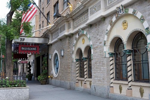 The Belvedere Hotel - image 15