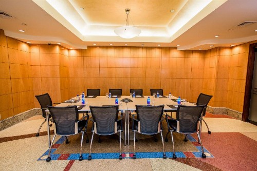 The Belvedere Hotel - image 20