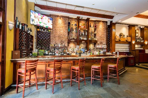 The Belvedere Hotel - image 23