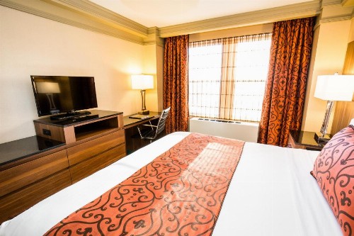 The Belvedere Hotel - image 24