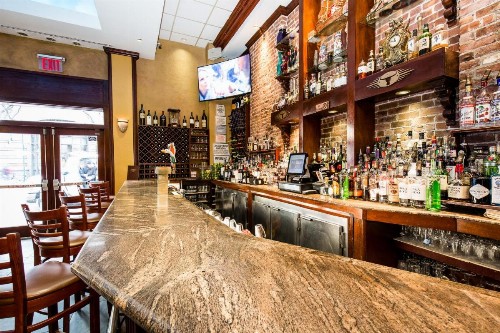 The Belvedere Hotel - image 28