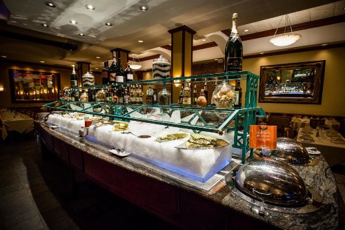 The Belvedere Hotel - image 30