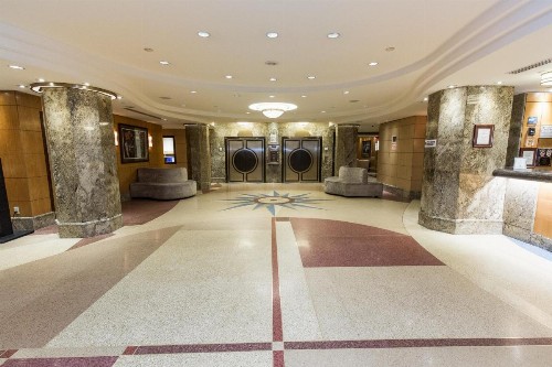 The Belvedere Hotel - image 32