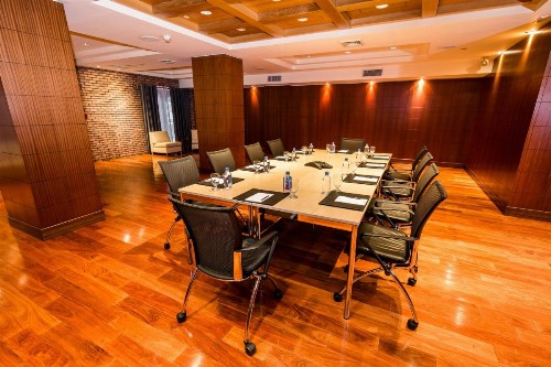 The Belvedere Hotel - image 35