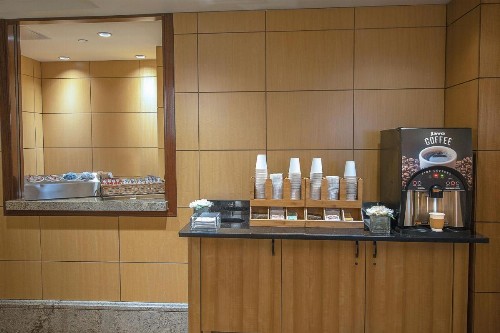 The Belvedere Hotel - image 37