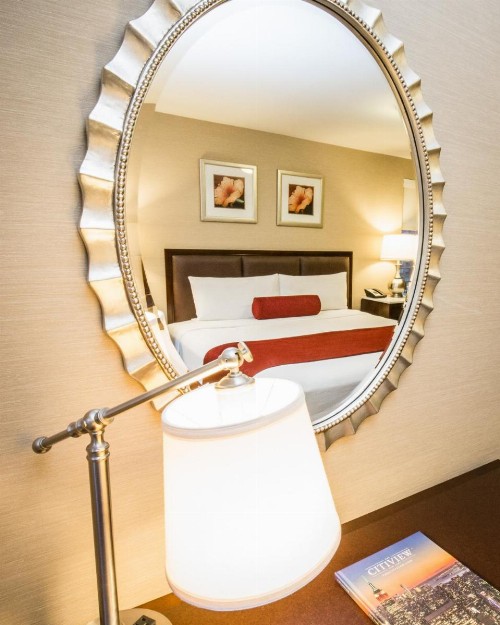 The Belvedere Hotel - image 41