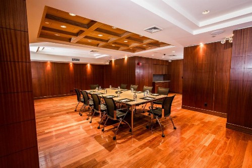 The Belvedere Hotel - image 42