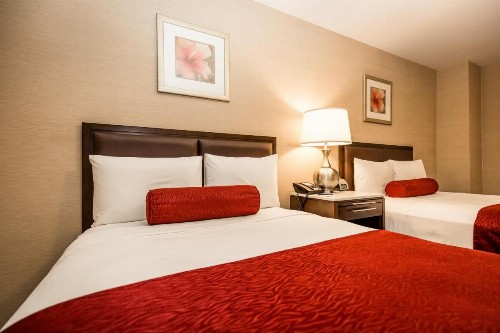 The Belvedere Hotel - image 43