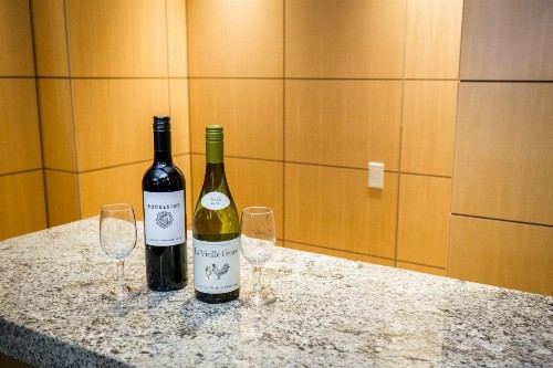 The Belvedere Hotel - image 45