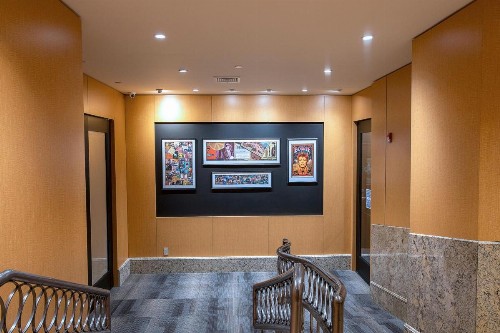 The Belvedere Hotel - image 46