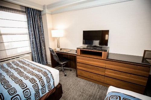 The Belvedere Hotel - image 47