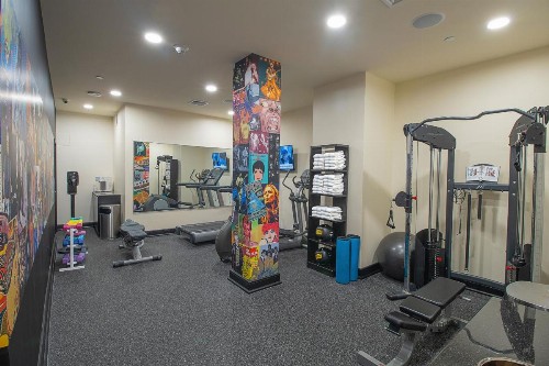 The Belvedere Hotel - image 48