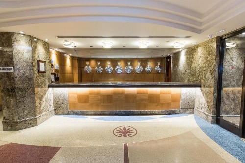 The Belvedere Hotel - image 6
