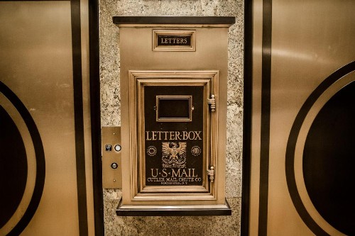 The Belvedere Hotel - image 7