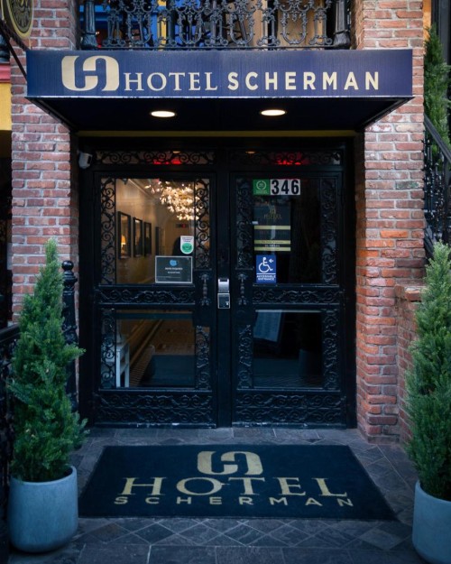 Hotel Scherman - image 28