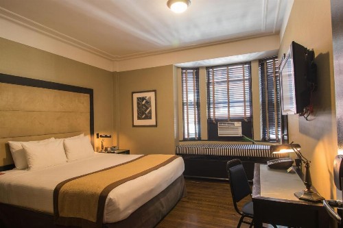 The Mansfield Hotel - image 11