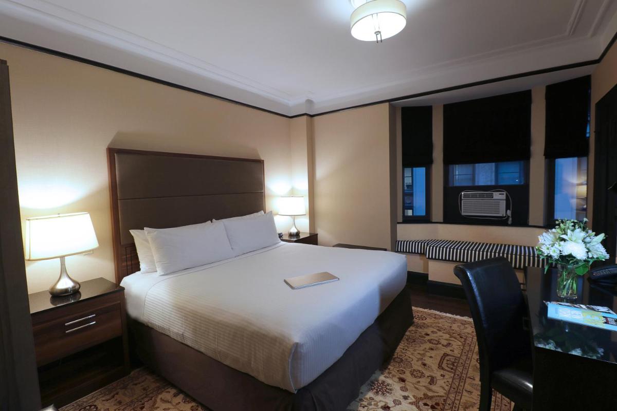 The Mansfield Hotel - image 2