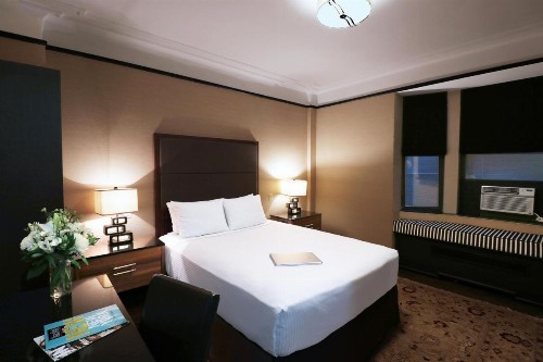 The Mansfield Hotel - image 4