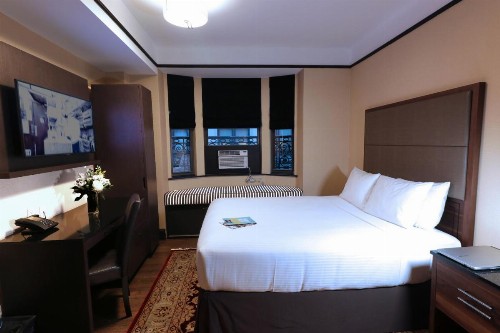 The Mansfield Hotel - image 6