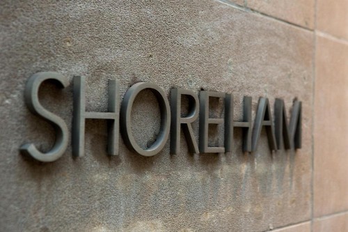 Shoreham Hotel - image 17