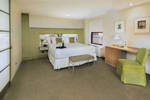 Shoreham Hotel - image 20