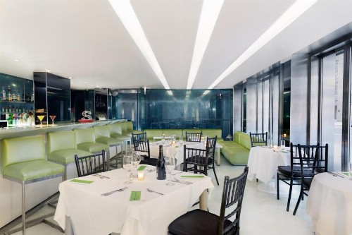 Shoreham Hotel - image 21