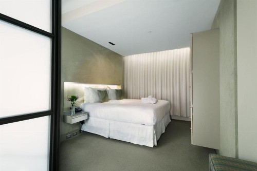 Shoreham Hotel - image 30