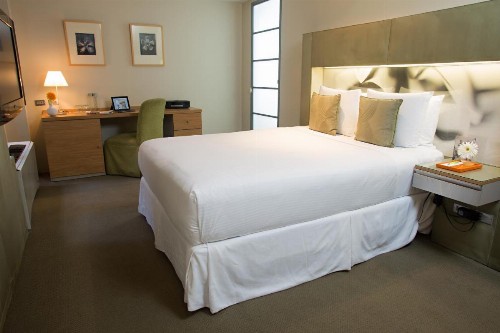 Shoreham Hotel - image 38