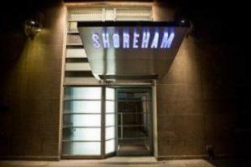 Shoreham Hotel - image 47