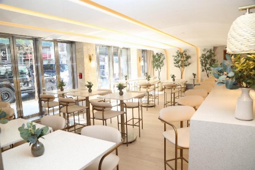 Shoreham Hotel - image 6