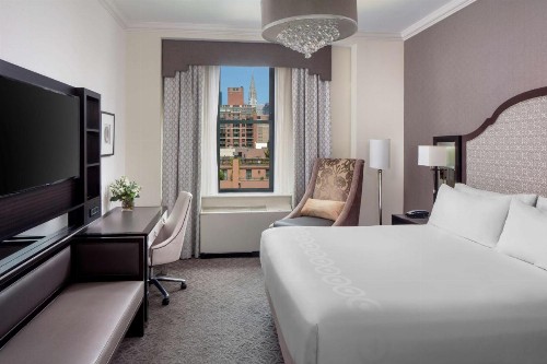 Park South Hotel part of JdV by Hyatt - image 20
