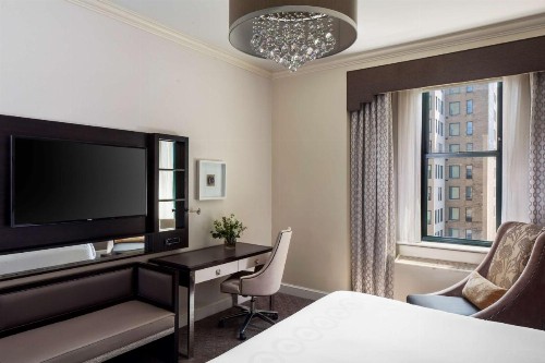 Park South Hotel part of JdV by Hyatt - image 3