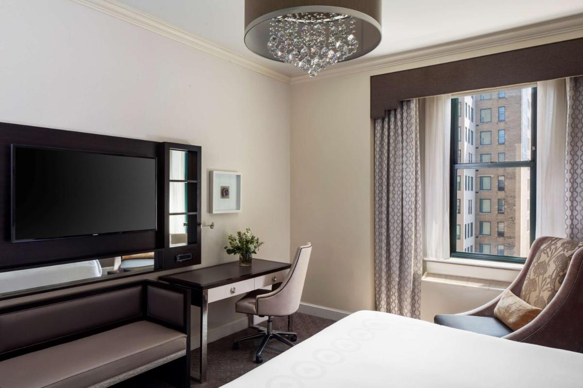 Park South Hotel part of JdV by Hyatt - image 3