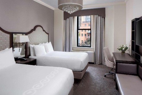 Park South Hotel part of JdV by Hyatt - image 33