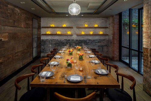 Park South Hotel part of JdV by Hyatt - image 38