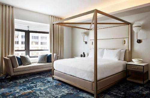 New York Hilton Midtown - image 14
