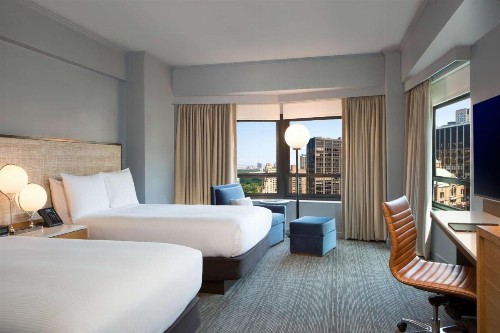 New York Hilton Midtown - image 15