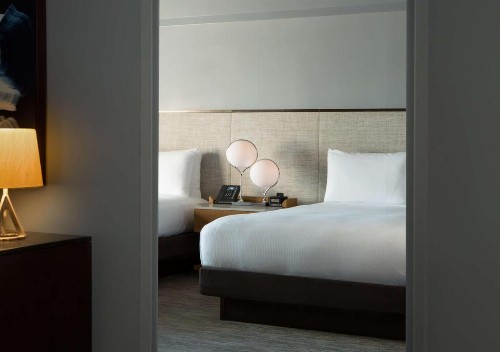 New York Hilton Midtown - image 16