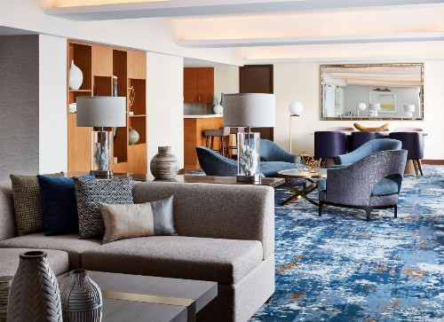 New York Hilton Midtown - image 18