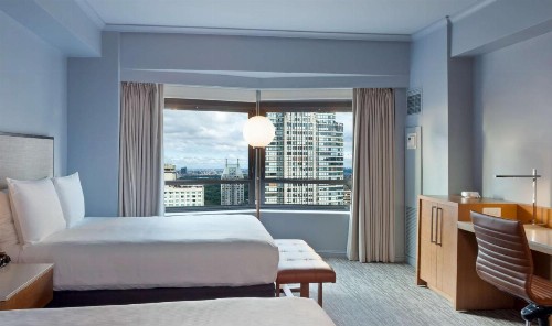 New York Hilton Midtown - image 21