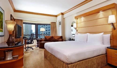 New York Hilton Midtown - image 22