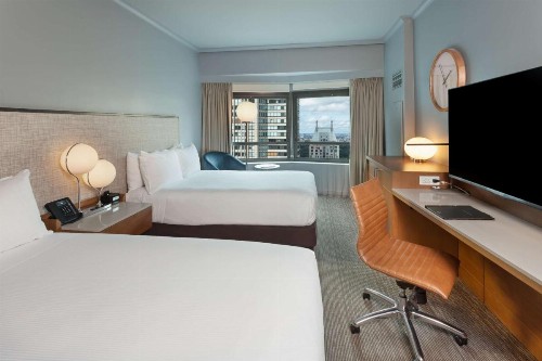 New York Hilton Midtown - image 23