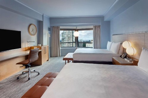 New York Hilton Midtown - image 30