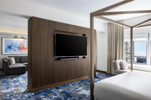 New York Hilton Midtown - image 37