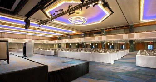 New York Hilton Midtown - image 46