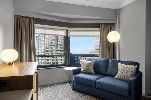 New York Hilton Midtown - image 47