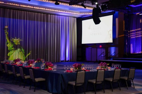 New York Hilton Midtown - image 48
