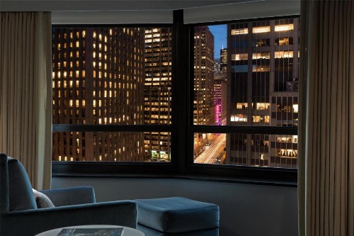New York Hilton Midtown - image 50