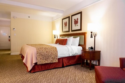 San Carlos Hotel New York - image 9