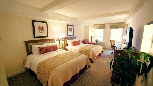 San Carlos Hotel New York - image 14